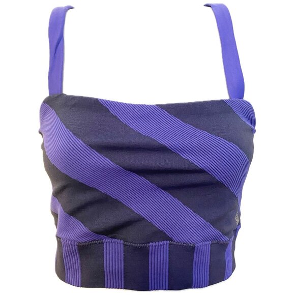 Free People FP Movement cross-back bra NEW - Picture 1 of 3